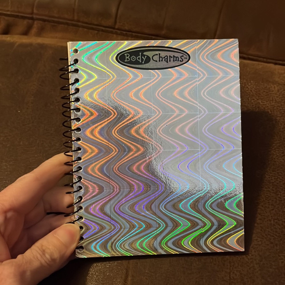 🌻 Journal/notebooks/sticky notes bundle - Picture 10 of 12